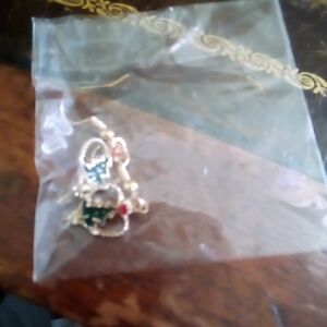 Christmas Earrings
